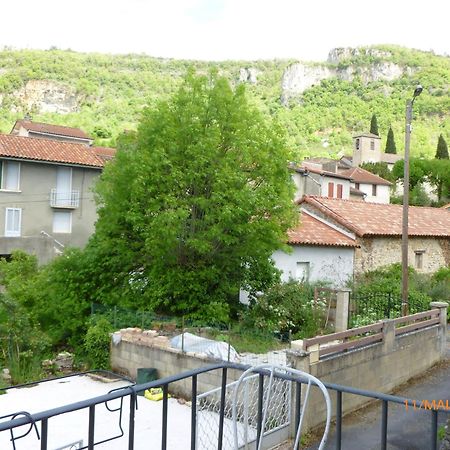 Maison De Village Saint-Paul-des-Fonts Eksteriør billede