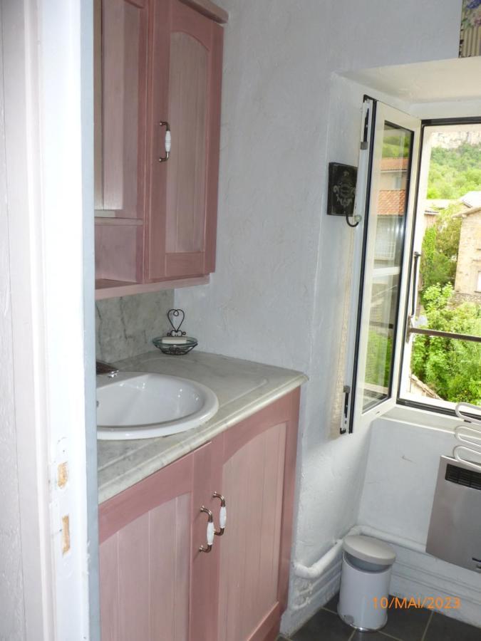 Maison De Village Saint-Paul-des-Fonts Eksteriør billede